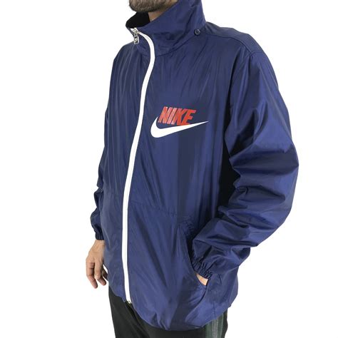 nike air windbreaker herren rot|nike windbreakers for sale.